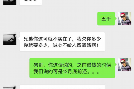 吉林贷款清欠服务